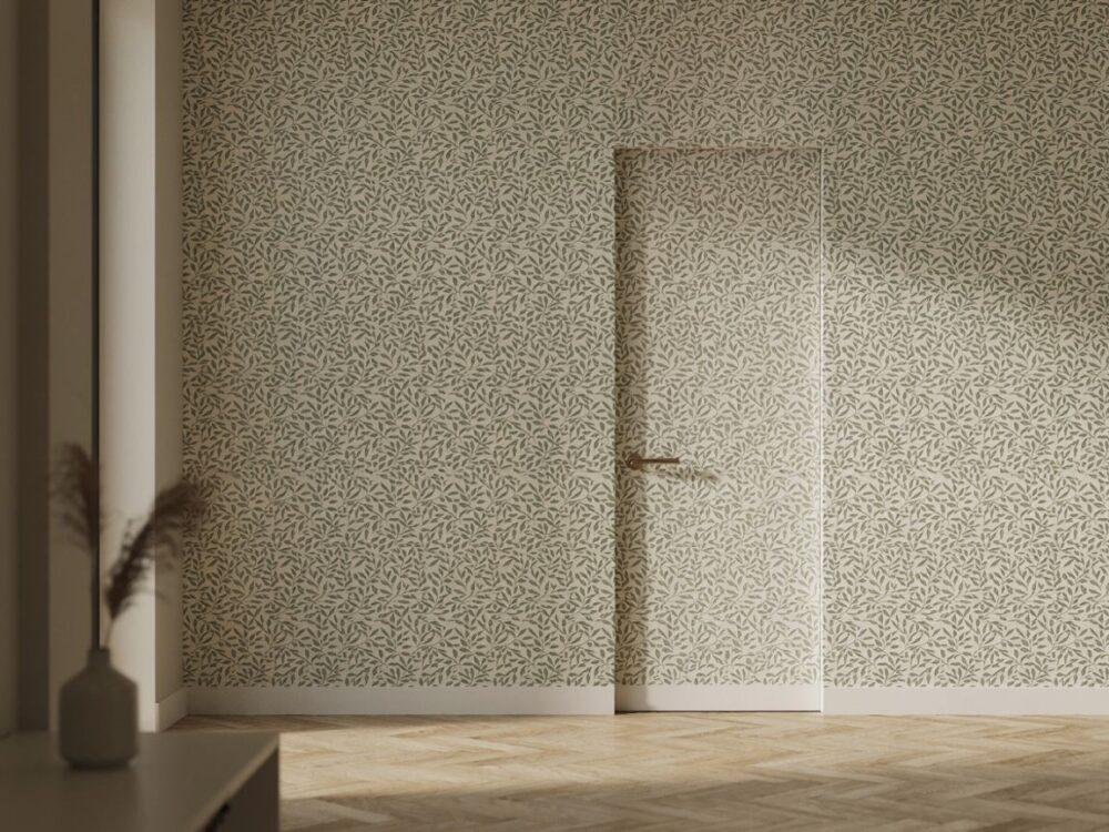 design drzwi ukrytych