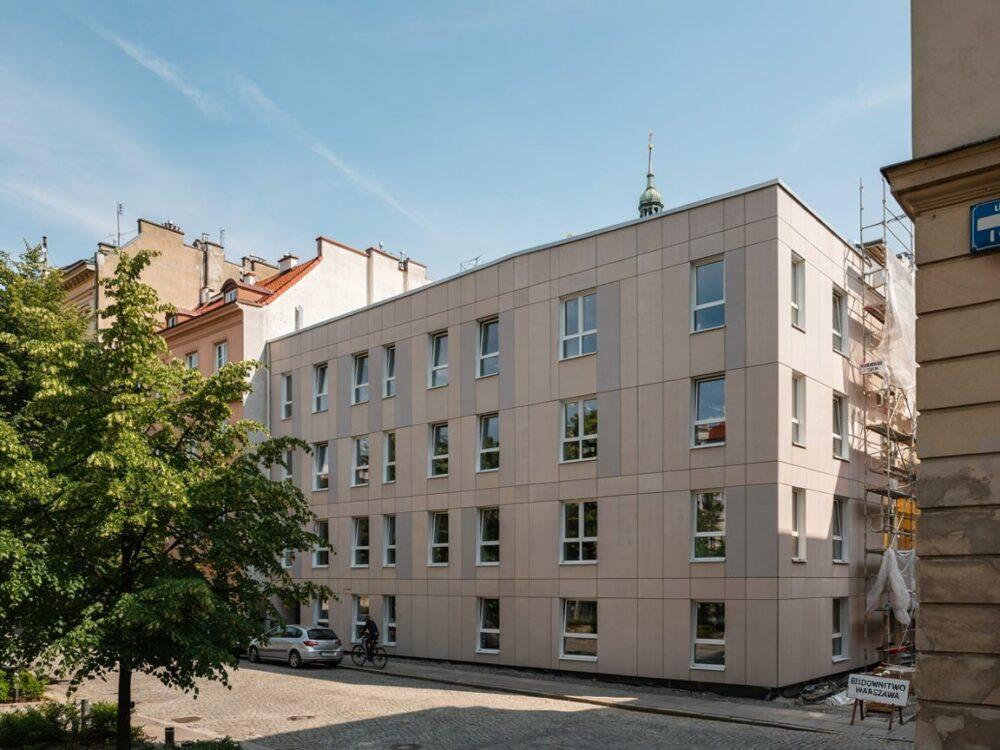izolacja ścian zewnętrznych